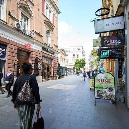 Main Street